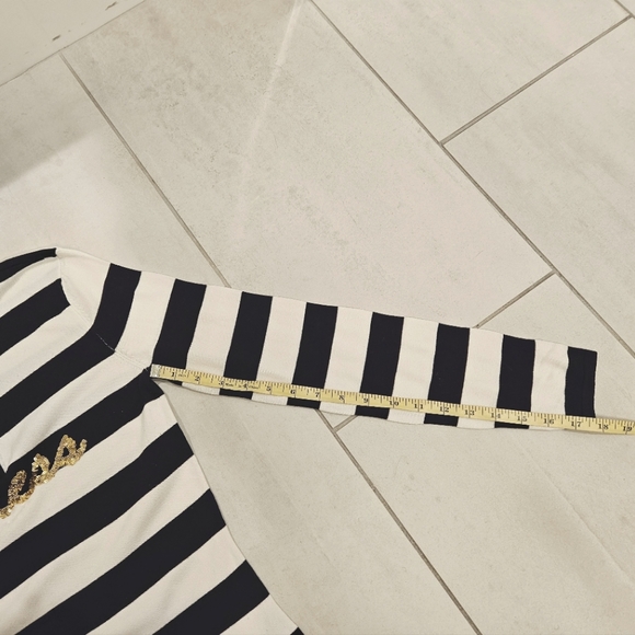 GUESS Stripes Top - Picture 13 of 13